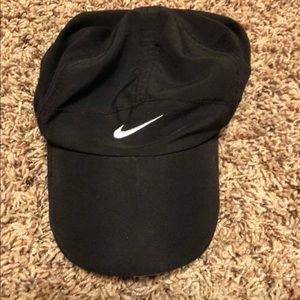 Nike hat